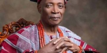 Oba Rashidi Ladoja Crowned 44th Olubadan of Ibadanland in Momentous Ceremony