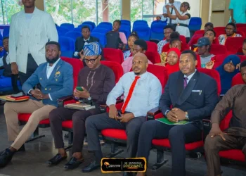 ASLS 2025: UNIJOS Alumnus Ekenedilichukwu Charles Emmanuel Urges African Students in Akure to Move Beyond Complaints and Redesign Governance