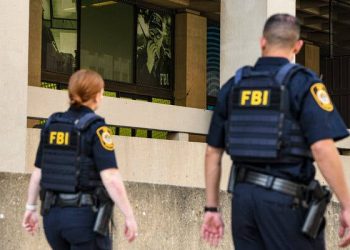 Nigerian Jailed 8 Years For $6m Fraud Targeting Elderly Victims