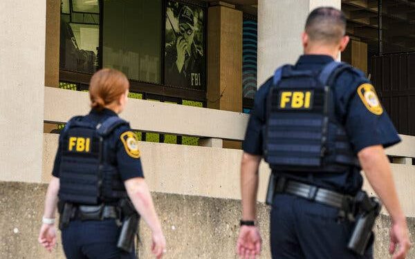 Nigerian Jailed 8 Years For $6m Fraud Targeting Elderly Victims