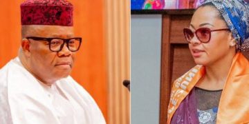 Senate Rejects Natasha’s Request To Resume, Insists Suspension Remains
