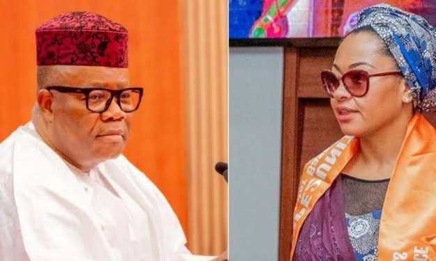 Senate Rejects Natasha’s Request To Resume, Insists Suspension Remains