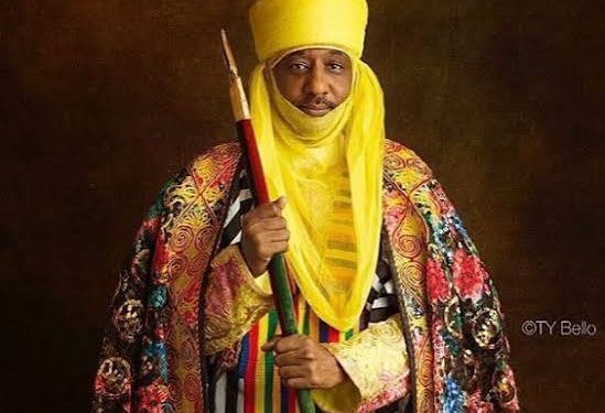 Petrol Subsidy Removal Saved Nigeria From Bankruptcy — Sanusi