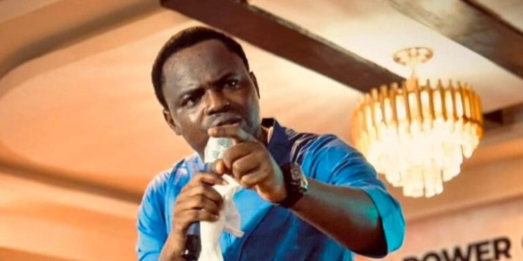 Pastor Vows To ‘Deport’ Member In Australia For Failing To Buy Him Land, Demands $1000