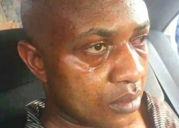 Lagos Re-arraigns Kidnapper Evans Over Police Officers’ Killing