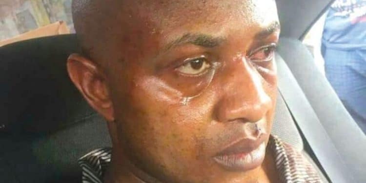 Lagos Re-arraigns Kidnapper Evans Over Police Officers’ Killing