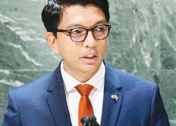 Madagascar President ‘Runaway’ From Country As Soldiers Join Youth Protests