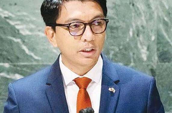 Madagascar President ‘Runaway’ From Country As Soldiers Join Youth Protests