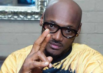 I Wasn’t Arrested In UK, I Had Medical Emergency – 2face Idibia