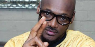 I Wasn’t Arrested In UK, I Had Medical Emergency – 2face Idibia