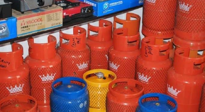 Nigerians Groan As Cooking Gas Price Hits N1,800 Per Kilogram Amid Shortage
