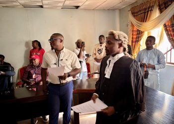 PMAN Plateau Swears In New Executive, Ushering in a Fresh Era for the Entertainment Industry