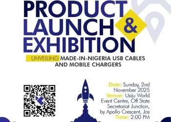 Zang Global to Launch Made-in-Nigeria USB Cables and Mobile Chargers in Jos