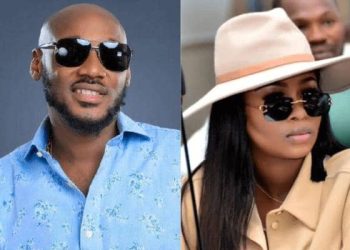 2Face Idibia Reportedly Arrested After Heated Argument With Natasha In London