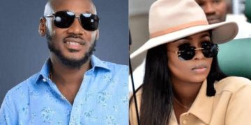 2Face Idibia Reportedly Arrested After Heated Argument With Natasha In London