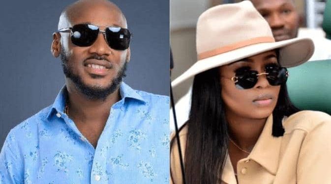 2Face Idibia Reportedly Arrested After Heated Argument With Natasha In London