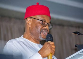 Minister Geoffrey Nnaji Resigns Amid Certificate Forgery Scandal