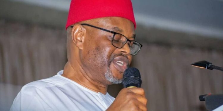 Minister Geoffrey Nnaji Resigns Amid Certificate Forgery Scandal