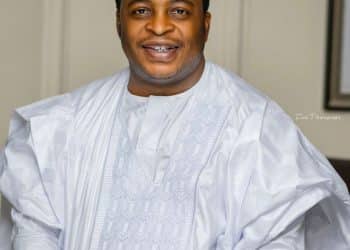 Langtang North and South Needs a Breath of Fresh Air — Why Dr. Jemchang Fabong Represents the Change We Deserve