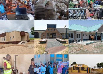 Mikang Chairman, Dr. Alkali, Celebrates One Year in Office with Landmark Achievements Across Sectors