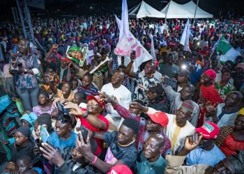 Vwang District Prays and Endorses Hon. Bagos for Senate, Supports Governor Mutfwang’s Second Term