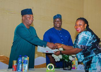 PLASMIDA Initiative Equipped Plateau Youths with Financial and Digital Skills, Banking Links for Businesses – Says DG