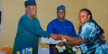 PLASMIDA Initiative Equipped Plateau Youths with Financial and Digital Skills, Banking Links for  Businesses – Says DG