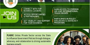 PLABOC 2025 Elections: Voting Now Open for Credible Leadership!