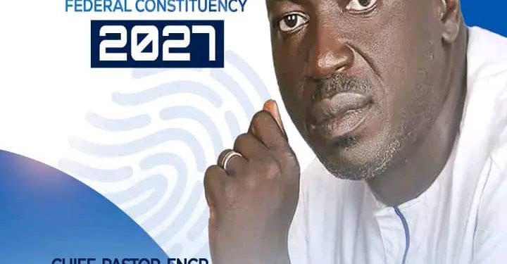Group of Like-Minded Individuals Urges Engr. Arum Ajiji to Contest for Jos South/Jos East Federal Constituency Seat