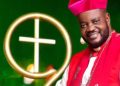 Court Remands Bishop Over S3xual Abuse Of Church Member