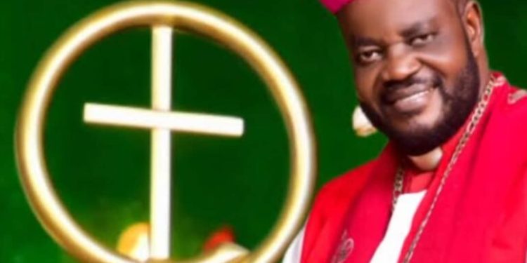 Court Remands Bishop Over S3xual Abuse Of Church Member