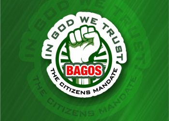Bagos Loyalty Network Unveils “BAGOS – The Citizens Mandate”