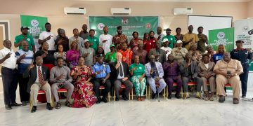 Plateau Peace Architecture Forum Pushes for Coordinated Action Toward Lasting Peace