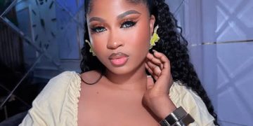 Imisi Emerges BBNaija Season 10 Winner