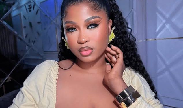 Imisi Emerges BBNaija Season 10 Winner