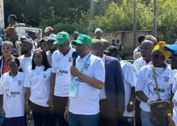 UNIJOS to Make History as First North Central Host of NUGA, Kicks Off Awareness Rally in Jos