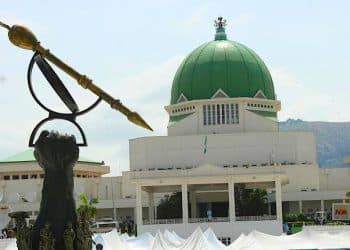 National Assembly Proposes November 2026 For 2027 General Elections