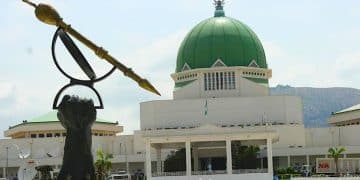 National Assembly Proposes November 2026 For 2027 General Elections