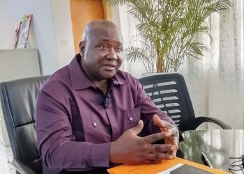 Plateau’s Water Sector Gets a New Direction Under Engr. Apollos Samchi’s Leadership