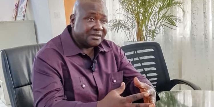 Plateau’s Water Sector Gets a New Direction Under Engr. Apollos Samchi’s Leadership