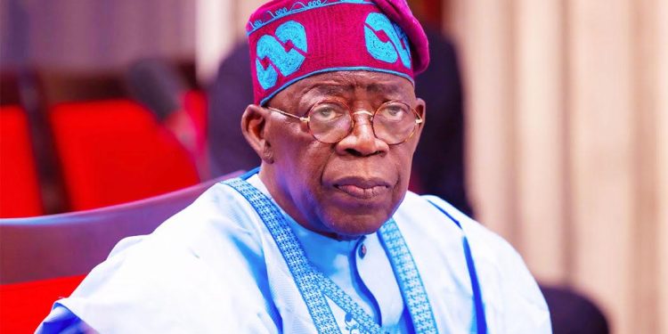 Tinubu Revises Pardon List, Bars Convicts of Drug, Human Trafficking, and Kidnapping Offences