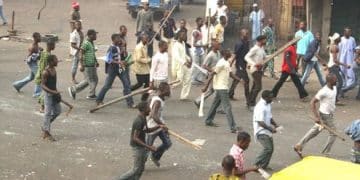Police Confirm Killing Of Chief Imam In Kwara, Arrests Four