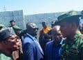 Tension in Abuja as Wike, Military Officer Exchange Words Over Alleged Land Encroachment