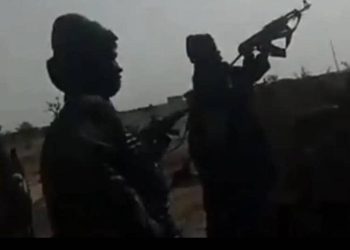 Bandits Hit Kwara Again: Pregnant Woman, Children Among 11 Abducted in Isapa Attack
