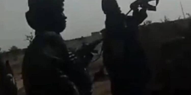 Bandits Hit Kwara Again: Pregnant Woman, Children Among 11 Abducted in Isapa Attack