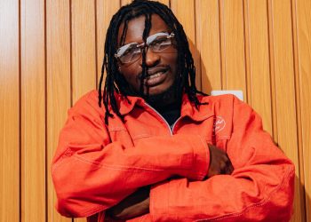 Jerican: The North’s Afrobeats Force Fusing Culture, Ready for Global Domination