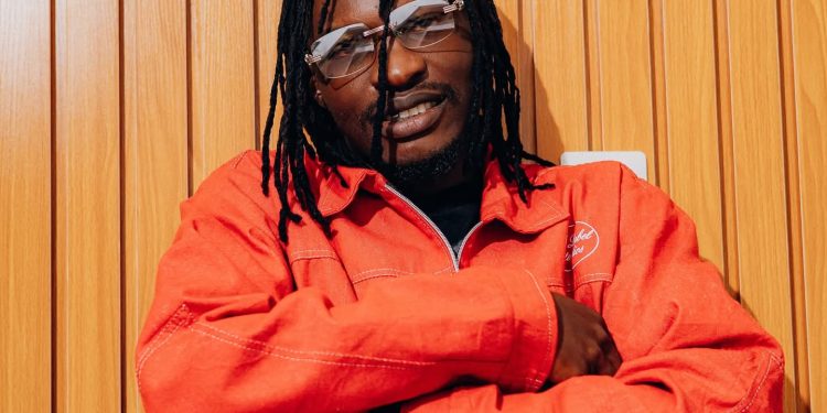 Jerican: The North’s Afrobeats Force Fusing Culture, Ready for Global Domination