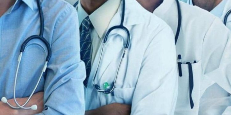 Resident Doctors Suspend Strike After 29 Days