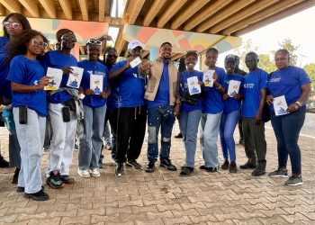 Zang Global Ignites Innovation Drive with Roadshow and Product Launch in Jos