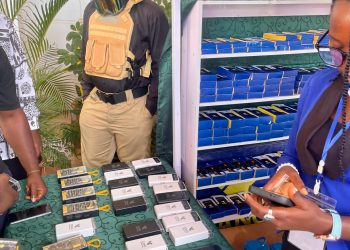 Zang Global Unveils Made-in-Nigeria Tech Products, Targets 15,000 Jobs Across Africa by 2029